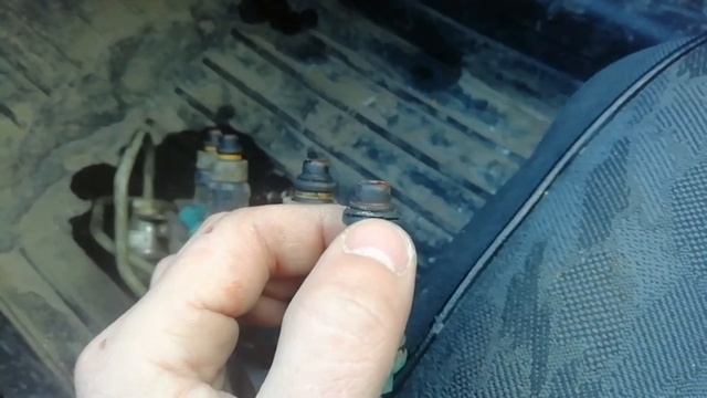 Высокие обороты большой расход топлива ваз 2115 смотреть онлайн