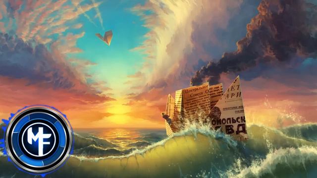 [Electro House] FadeX - Truecolor Alchemist смотреть онлайн