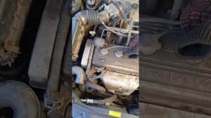 заміна щоток генератора на Джили ск