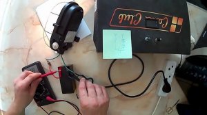 как восстановить аккумулятор от бесперебойника (ИБП).