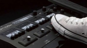 Zoom G5n Metal Demo 1