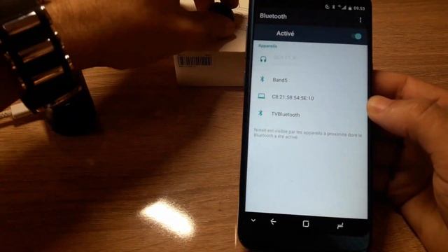 Review QCY T1 مراجعة سماعات لاسلكية رخيصة وبجودة عالية смотреть онлайн