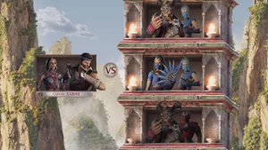 Mortal Kombat 1 "Рекорд побит! Это хорошо"