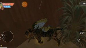 секретное место в вайлд крафт????