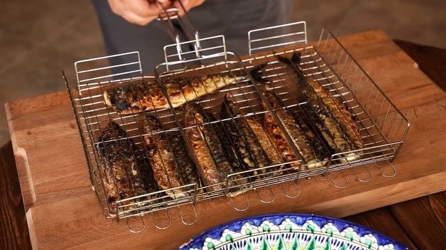 Try BALYK EKMEK????