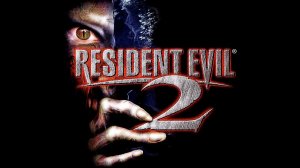 Resident evil -2 ( PS-1 ) Клэр А - 6