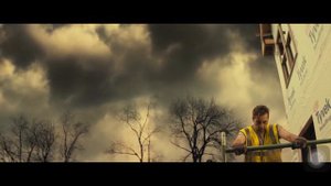 Cherry (2021) Joe’s death