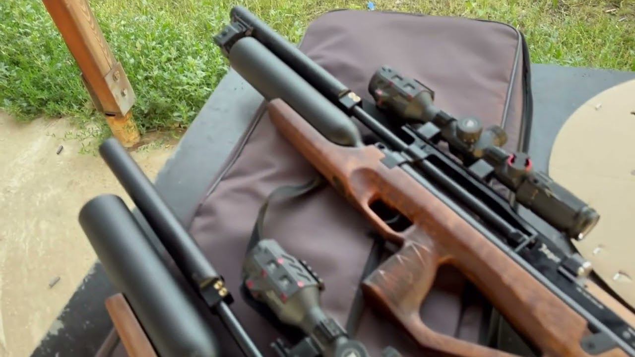 Близнецы готовы к отправке