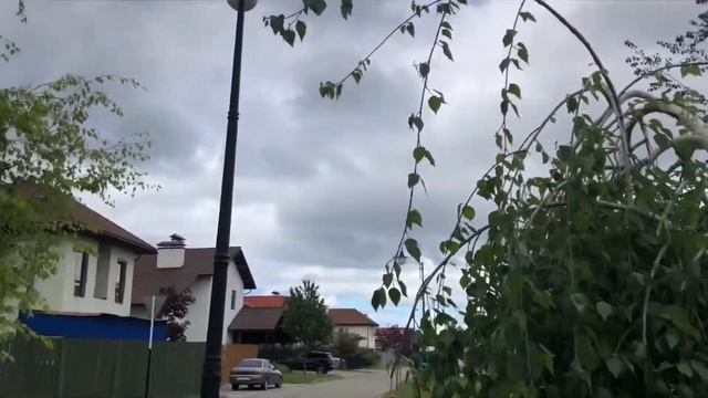 Ботанический сад им. И.С. Косенко (Дендрарий) Немецкая деревня Краснодар