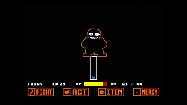 WIKI Sans Battle|Русская озвучка смотреть онлайн