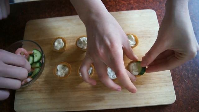 ТОП 3 ЗАКУСКИ НА НОВЫЙ ГОД. Меню на Новый Год 2020 смотреть онлайн