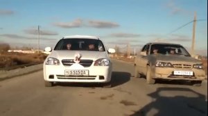 Хоразмча туй 5