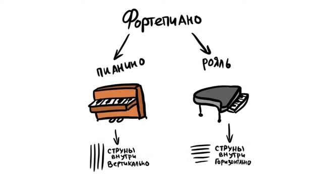 Не перепутайте объекты и понятия! 22 рисунка, наглядно показывающих разницу