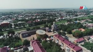 "Беслан. Город Ангелов: глазами волгоградских школьников" документальный фильм Ани Унанян
