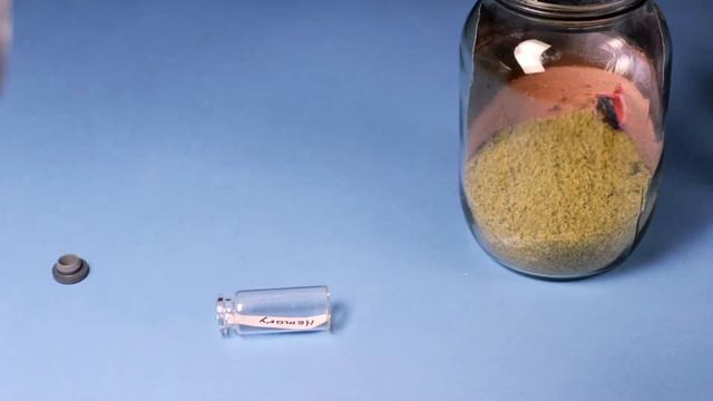 DIY ФОТО В СТЕКЛЯННОЙ БАНКЕ | Как сделать фоторамку? | Easy Photo Frame смотреть онлайн