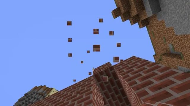 майнкрафт 1.11 версия убожество смотреть онлайн