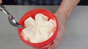 Домашние конфеты из сухого молока