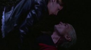 Баффи и Спайк-Зачем?/Buffy and Spike-Why?