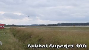 Споттинг в Рощино Тюмень - Official spotting in Tyumen Roschino Airport