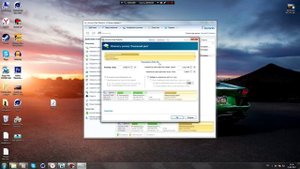Как переместить память с одного диска на другой