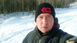 Небольшое путешествие по малым рекам Пермского края 2020