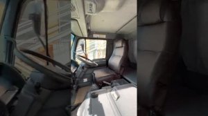 Hino Ranger рефрижератор