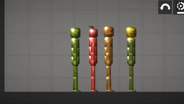 ? НАСТОЯЩИЙ RTX МОД для МЕЛОН ПЛЕЙГРАУНД! Где скачать? смотреть онлайн