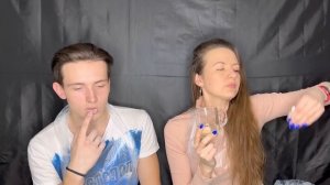 ХРУСТИМ С САШЕЙ | БЕЗЫМЯННЫЙ МЕЛ | ОТВЕЧАЕМ НА ВОПРОСЫ |