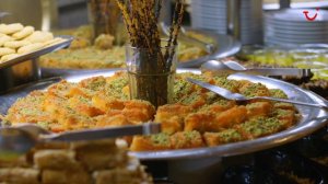 Hotel JAZ Makadi Oasis Resort & Club w Hurghadzie | Egipt z TUI Poland