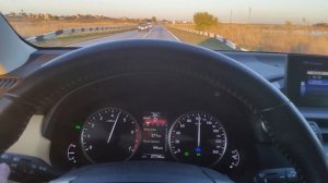 LEXUS NX 2 литра турбо как едет этот автомобиль