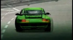 Replay NFS 5   Porsche 911 (997) GT3 RS (Montecarlo 1)