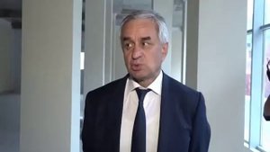 Президент_ Гагра _спецреп (абх) 14.11.2018