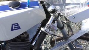 ВОСХОД ШК-4 обзор. VOSKHOD SHK-4 review [EN subs]