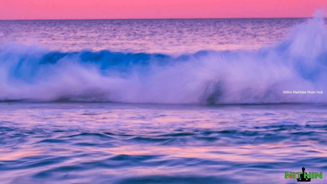 Indian Bansuri Flute Music For Meditation | Pure Positive Vibes | Relax Music | Bansuri Bamboo Flut смотреть онлайн