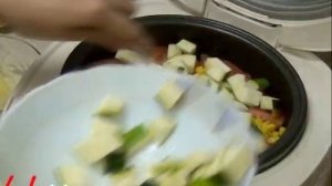 Мультиповар BINATONE BM-2170