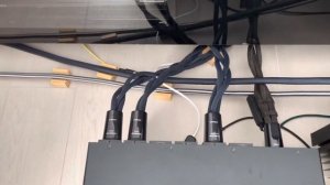 Gryphon Antileon, Gryphon Athena , Gryphon Scorpio , Audio System presentation