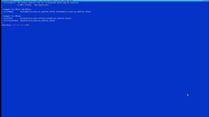 NFS Server (Network File System) быстрое развертывание на Ubuntu 22.04