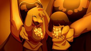 [1 Hour Music Box] Undertale OST - His Theme