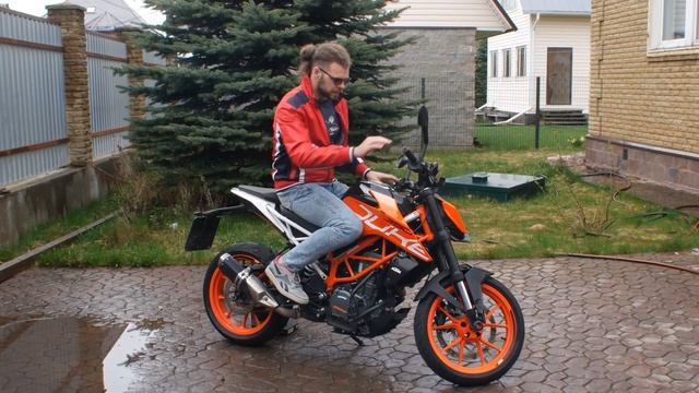 Как правильно садиться на мотоцикл смотреть онлайн