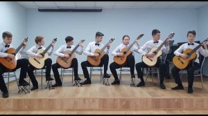 Н.Ников "Румба"