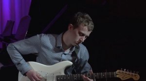 Joe pass  - "The sands of time" Прудский Вадим