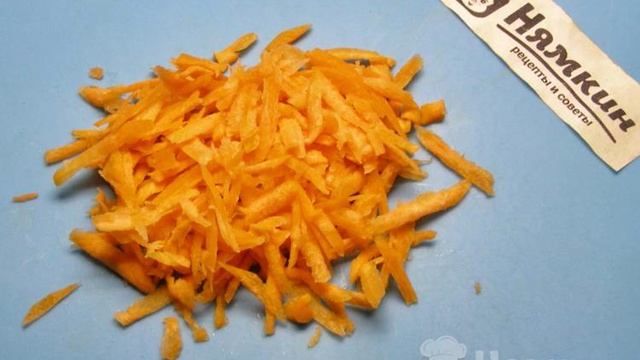 Молочный суп с вермишелью и картофелем