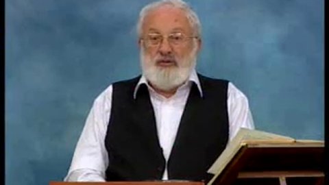 действие в духовном