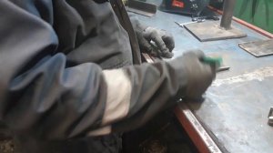 простейшая стойка для дрели,своими руками