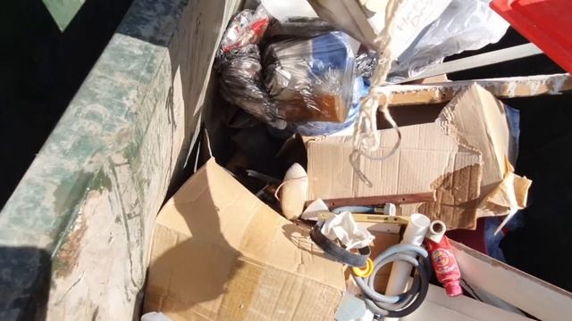 Сезон Выносов Начинается ) Находки на свалках и помойках Краснодарского края ) что нашёл в мусоре смотреть онлайн