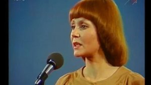 Галина Улётова - Звёзды девятнадцатого года