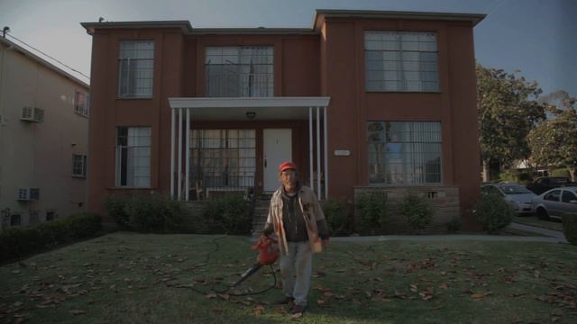 "C'est La Vie" (2016) Dir. Ari Aster (Short Film) смотреть онлайн