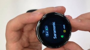 Saramonic BlinkMe B2 обзор распаковка