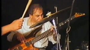 Артур Хачатуров. Jam. 1992. _Garota de Ipanema (The Girl from Iapanema_)