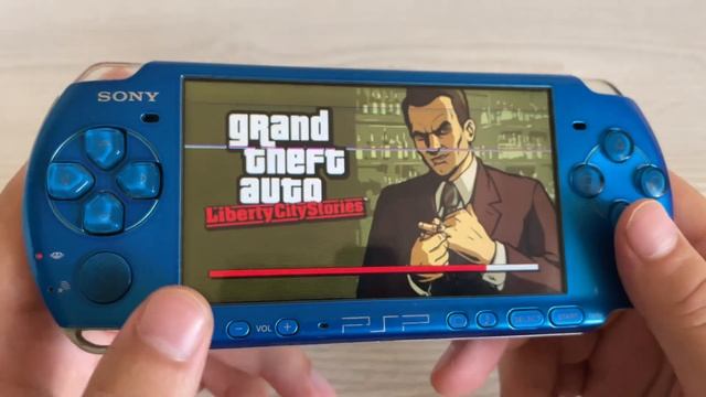 PSP 3008 в 2022 году смотреть онлайн